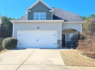 215 Claudia Dr, Grovetown, GA 30813