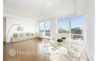Sold by Douglas Elliman