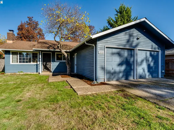 3806 Peppertree Dr, Eugene, OR 97402