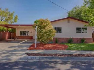 3839 Pestana Way, Livermore, CA