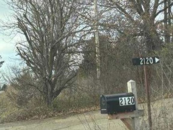 Exterior Address Verification