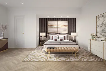 Sold by Nest Seekers International