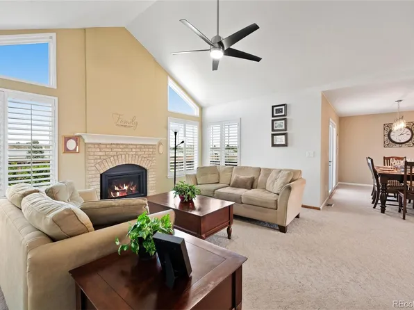 9161 Weeping Willow Court, Highlands Ranch, CO 80130