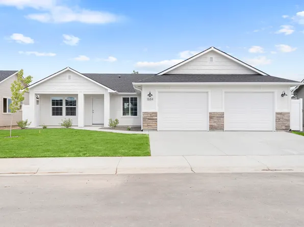 1684 Haystack Rd, Emmett, ID 83617