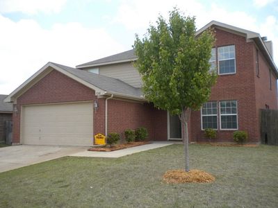9245 Saint Lucia Rd, Fort Worth, TX, 76123