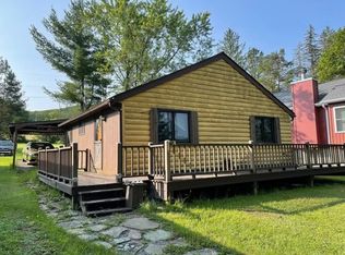 58 E Lake Rd, Friendsville, PA 18818