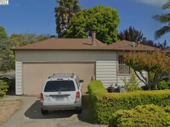5427 Plumas Ave, Richmond, CA 94804