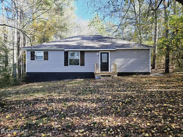 2000 Wansley Rd, Laurel, MS 39443