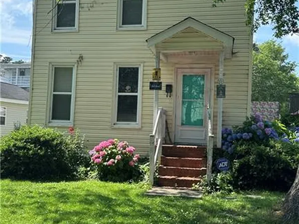 400 WEST THIRD Avenue, Franklin, VA 23851