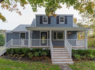 179 Stockbridge Rd, Scituate, MA 02066