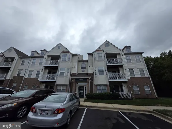 8921 Town Center Cir #5-109, Upper Marlboro, MD 20774