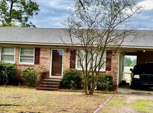 4535 S Main St, Hope Mills, NC 28348