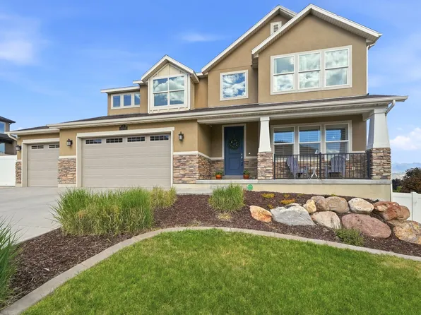 11247 S Great Neck Dr W, South Jordan, UT 84009