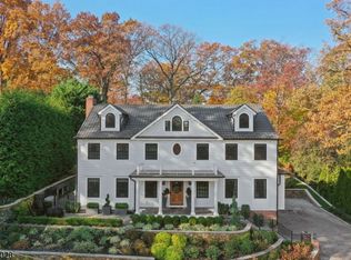 18 Dorchester Rd, Summit, NJ 07901