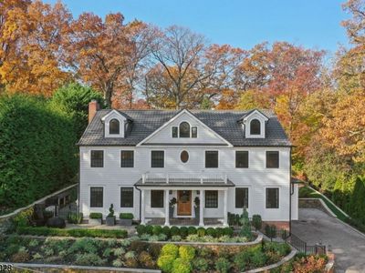 18 Dorchester Rd, Summit, NJ, 07901
