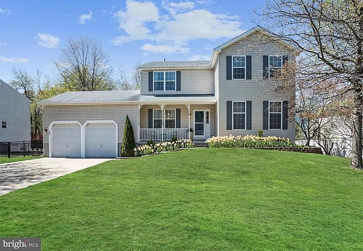 23 Autumn Ln, Burlington, NJ 08016 Zillow