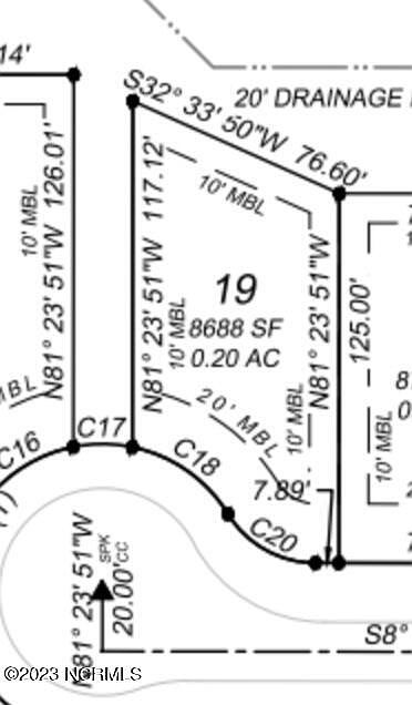 1st image of 19 Paddington Way LOT 19
