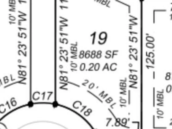 19 Paddington Way, Trent Woods, NC 28562