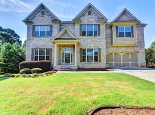 3147 Overlook Hill Pass #31, Dacula, GA 30019