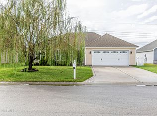 275 Merin Height Rd, Jacksonville, NC 28546