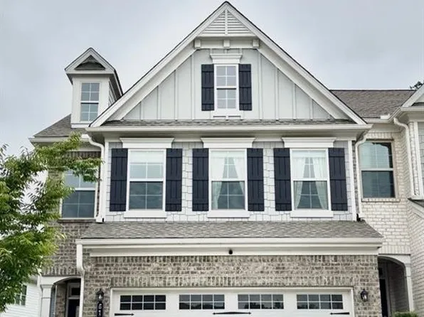 6128 Lanier Harbor Lndg, Buford, GA 30518