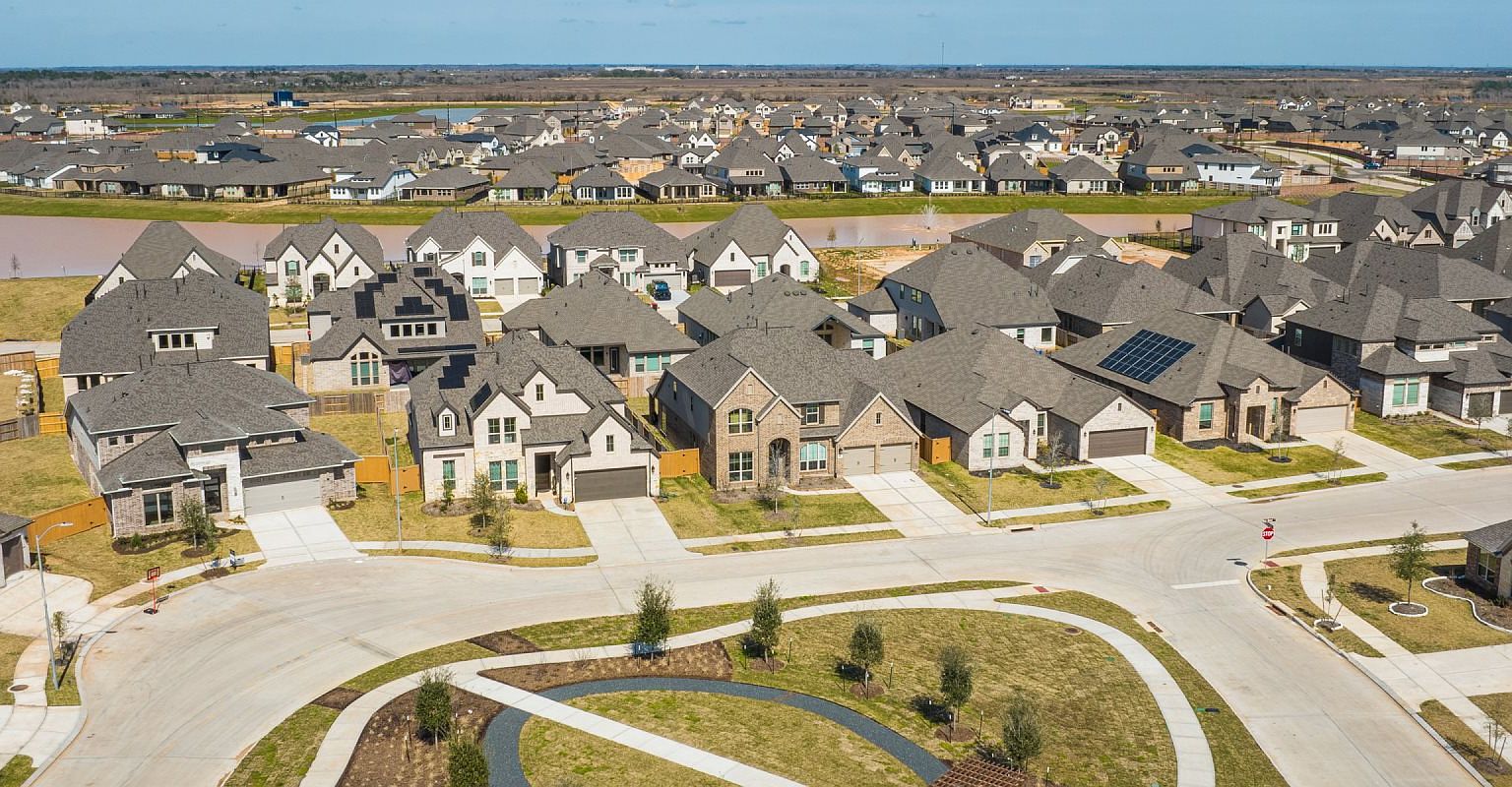 Sunterra Wildflower IV Collection by Lennar in Katy TX Zillow