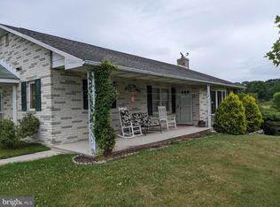 5135 Grave Run Rd, Millers, MD 21102