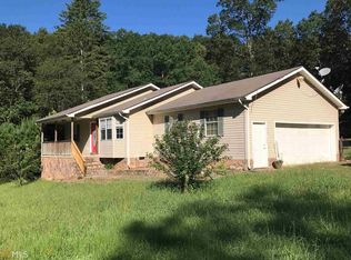 11822 Tails Creek Rd, Ellijay, GA 30540