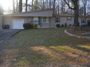 2320 Ingleside Ave, Athens, TN 37303