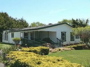 17231 S Passley Rd, Brookings, OR 97415