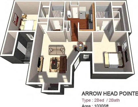 Arrowhead Pointe — Photo 26