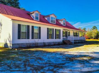 835 Prescott Rd, Hoboken, GA 31542