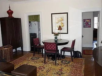 Rented by Stribling
