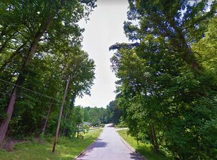 0 Shaw Rd, Winston Salem, NC 27105