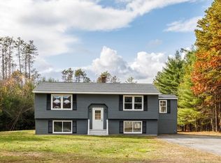 706 Brown St, Winchendon, MA 01475
