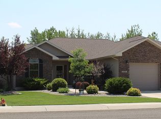 2320 Ina Ave, Cody, WY 82414