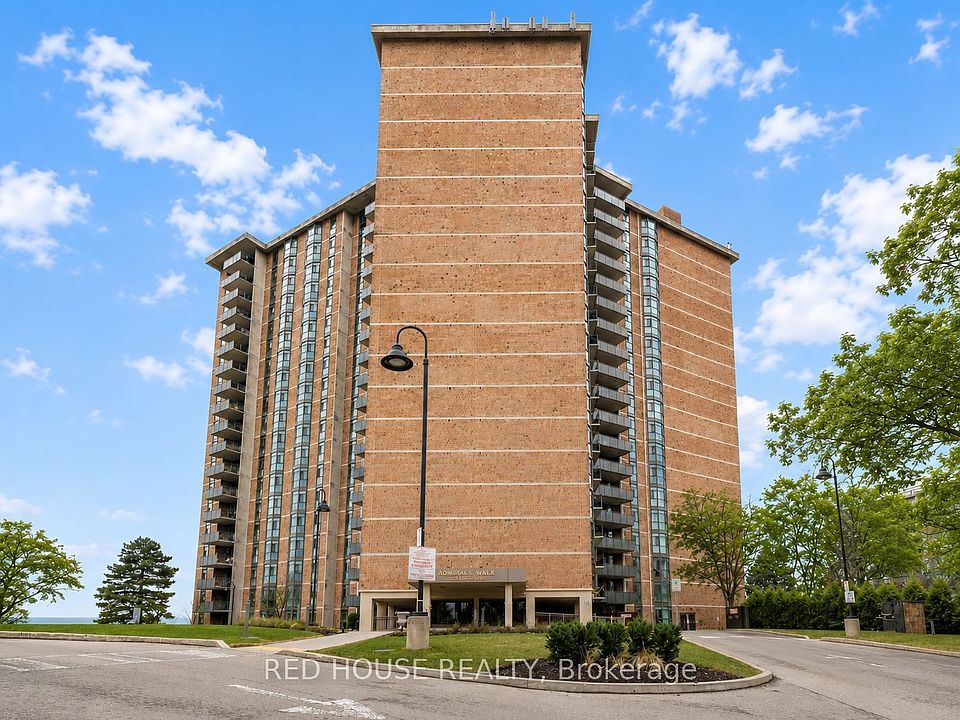 1st image of 5250 Lakeshore Rd #809