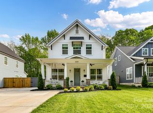 3005 Sam Drenan Rd, Charlotte, NC 28205