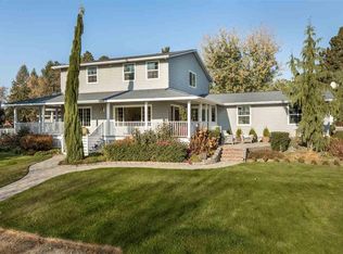10707 W Acord Rd, Benton City, WA 99320