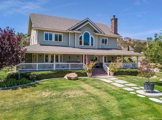 23301 Reindeer Dr, Tehachapi, CA 93561