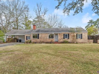 6725 Esplanade Ave, Baton Rouge, LA, 70806