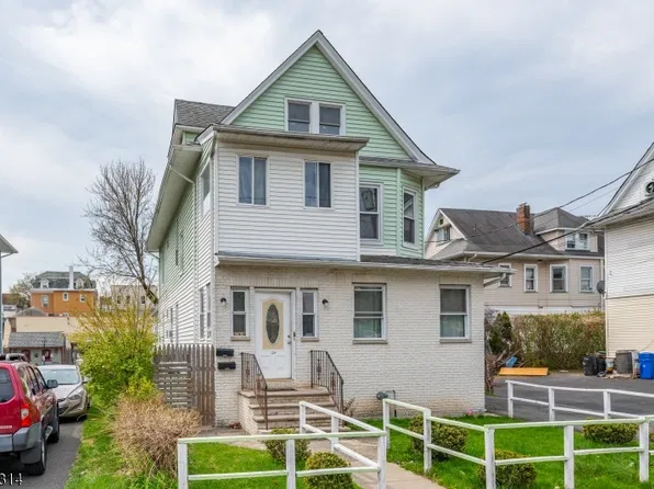 129 Howard Ave, Passaic City, NJ 07055