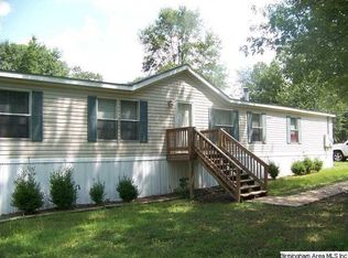 122 Bettis Cir, Springville, AL 35146