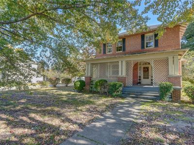 501 S Broad St, Kenbridge, VA, 23944