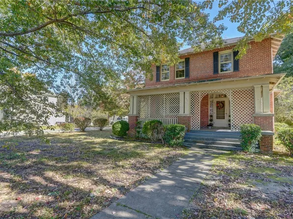 501 S Broad St, Kenbridge, VA 23944
