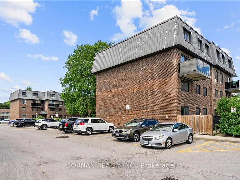 53 Taunton Rd E #86 — Photo 23