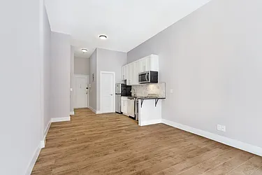 Rented by Living New York