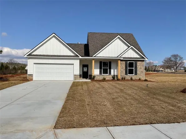 201 Squirrel Run, Good Hope, GA 30641