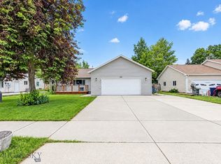 807 Spooner Rd, Belgrade, MT 59714