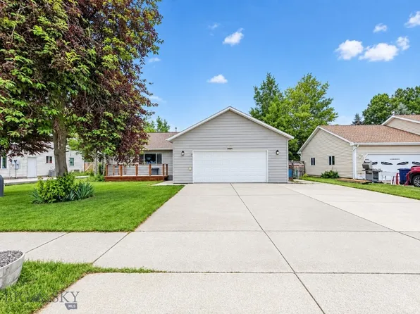 807 Spooner Rd, Belgrade, MT 59714
